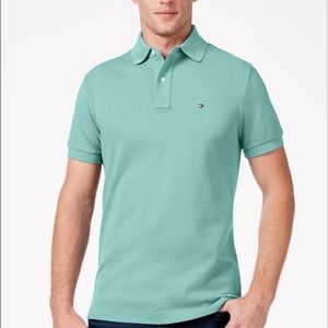 Tommy Hilfiger polo shirt
